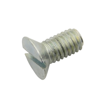 Senkschraube (M6x12), Simson SRA25, SRA50